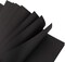 2 Pack 80 Pages Scrapbook Album, Photo Album Memory Book, Total 160 Pages - Black
